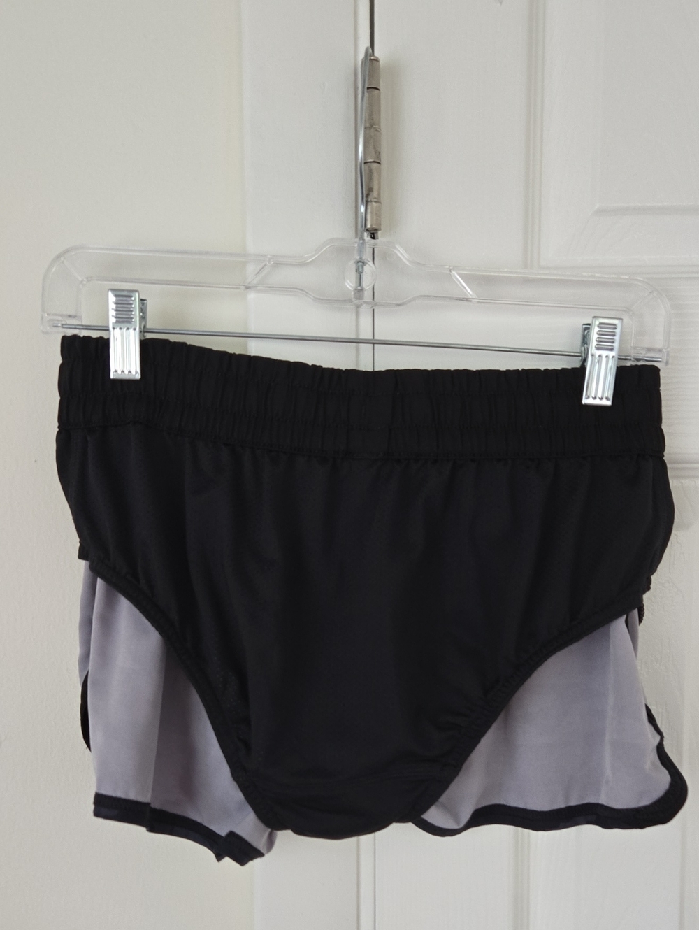 Vuori Clementine Black Camo + Lululemon Run Speed Shorts Small Bundle Running - Picture 8 of 16